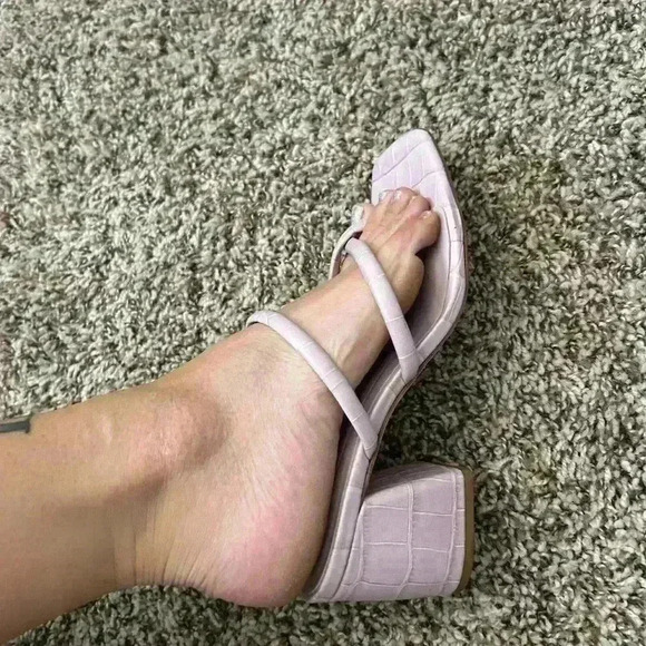 Antonio block heels - Picture 13 of 15